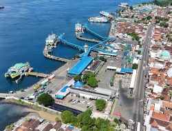 Antrean Ketapang-Gilimanuk Mulai Terurai, ASDP Beberkan Strategi Amankan Jalur Jawa-Bali