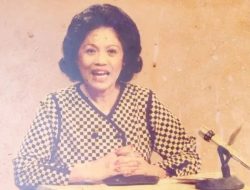 Penyiar Senior TVRI Teddy Resmi Sari Tutup Usia Pada Usia 90 Tahun