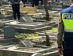 Viral Makam Wanita di Boyolali Dibongkar, Keluarga Curiga Korban Tewas Akibat Sate Kiriman