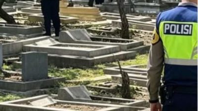 Viral Makam Wanita di Boyolali Dibongkar, Keluarga Curiga Korban Tewas Akibat Sate Kiriman