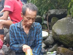 Tubuh Dikerumuni Lalat, Begini Detik-detik Penemuan Pria yang Hilang 3 Tahun di Gunung Salak