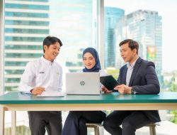 Gandeng Mandiri Sekuritas, PLN EPI Bongkar Jurus Investasi Hadapi Volatilitas Pasar