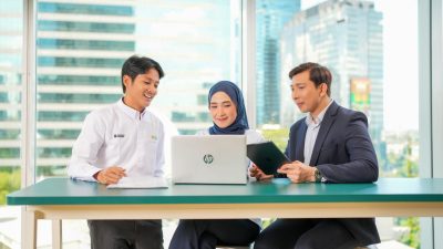 Gandeng Mandiri Sekuritas, PLN EPI Bongkar Jurus Investasi Hadapi Volatilitas Pasar