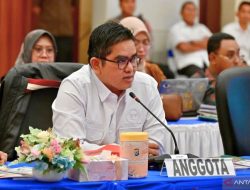 Anggota DPR Minta Bandar Judi Berkedok “Timezone” Ditindak Tegas