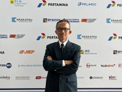 Danantara Bentuk Holding Kawasan Industri BUMN, SCI: Langkah Strategis Dongkrak Daya Saing!