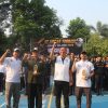 Sukses Digelar, Kejurcab FORBASI Jakarta Selatan 2026 Siap Kirim Delegasi Terbaik Menuju Kejurda DKI Jakarta