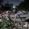 Gempa Dahsyat M 7,2 Hantam Ibu Kota Venezuela, USGS: Korban Bisa Tembus 100 Ribu