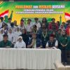 Kolaborasi GPI dan Elemen Pemuda Deklarasikan Maklumat Resolusi Bersama