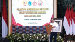 Kelakar Pramono Anung Soal Persija Belum Juara: Kalau Lihat Diky, Mood Saya Langsung Hilang!