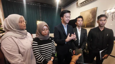 Kasus Hanania Travel: 1.286 Jemaah Jadi Korban, Kerugian Tembus Rp 35 Miliar!
