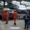 Dua Helikopter Tabrakan di Langit Brasil, Musisi AS Oliver Tree dan YouTuber Terkenal ‘Gaspi’ Jadi Korban?