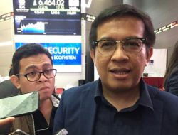 Seret Eks Petinggi OJK, Ini Peran Fithri Hadi di Pusaran Kasus Fraud Dana Syariah