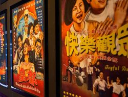 OJK Minta Warga Waspada Modus Baru ‘Penipuan Drama China’
