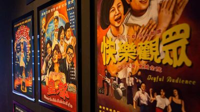 OJK Minta Warga Waspada Modus Baru ‘Penipuan Drama China’