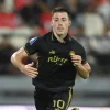 Rumor Panas Mariano Peralta: Sudah Diklaim Shin Tae-yong, Kini Malah Dekat ke Persib