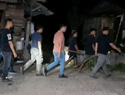Duduk Perkara Video Viral TNI Disebut Giring 16 Lembu Milik Seorang Janda di Labuhanbatu, Ternyata Kasus Lama