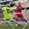 Momen Gol Perdana Haaland di Piala Dunia Bawa Norwegia Pesta Gol Lawan Irak