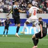 Drama di SoFi Stadium: Gol Dianulir hingga Aksi Saling Balas, Iran Vs Selandia Baru Berakhir Seri
