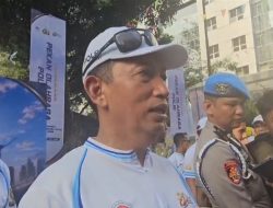 Hari Bhayangkara ke-80, Kapolri Minta Masyarakat Rajin Kritik dan Beri Masukan ke Polri
