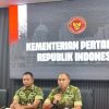Buntut 5 Peserta Gugur, Kemhan Pulangkan 32 Ibu Hamil dari Latsarmil Koperasi Merah Putih