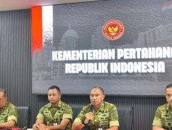 Buntut 5 Peserta Gugur, Kemhan Pulangkan 32 Ibu Hamil dari Latsarmil Koperasi Merah Putih