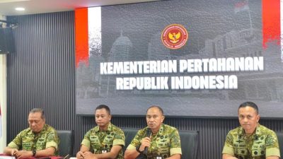 Buntut 5 Peserta Gugur, Kemhan Pulangkan 32 Ibu Hamil dari Latsarmil Koperasi Merah Putih