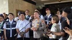 Buntut Kericuhan di GBK: Polisi Amankan 69 Orang yang Ganggu Eksekusi Eks Hotel Sultan