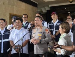 Buntut Kericuhan di GBK: Polisi Amankan 69 Orang yang Ganggu Eksekusi Eks Hotel Sultan