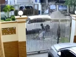 Detik-detik Lansia 70 Tahun di PIK Lolos dari Penculikan Usai Duel Lawan Pelaku