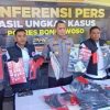 Nekat Nyambi Jadi Bandar Sabu, Oknum Guru SD PPPK di Bondowoso Digaruk Polisi!