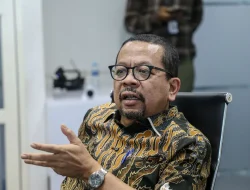 Sony Sonjaya Setor 26 Nama Kasus Korupsi MBG, Bakom RI Tegaskan Tak Ada Perlindungan Politik!