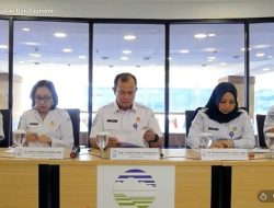 Peringatan Dini Berakhir, Ini Daftar 9 Wilayah Indonesia yang Sempat Diterjang Tsunami
