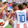 Dramatis! Tekuk Ghana 2-1, Kroasia Segel Tiket Babak 32 Besar Piala Dunia 2026