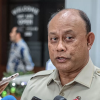 Usai Dicopot Prabowo, Eks Pimpinan BGN Diam-diam Berada di Kejagung Sejak Subuh