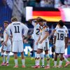 Drama VAR dan Penalti 12 Pas Warnai Kepulangan Tragis Jerman di Tangan Paraguay