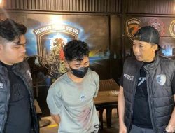 Tragis! Ogah Diceraikan Usai Ketahuan Selingkuh, Suami di Makassar Gorok Leher Istri