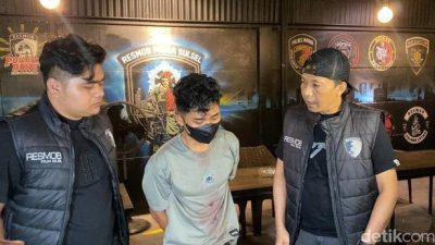 Tragis! Ogah Diceraikan Usai Ketahuan Selingkuh, Suami di Makassar Gorok Leher Istri