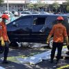 Geger Mayat Perempuan Membengkak Ditemukan di Dalam Mobil Parkiran Bandara Juanda