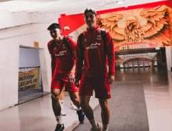 Amunisi Baru Timnas Indonesia! Puan Maharani Ketok Palu Naturalisasi Dua Pemain Keturunan
