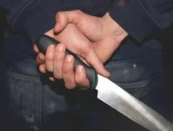 Misteri 5 OTK Todong Istri Anggota Bareskrim, Urusan Karang Taruna Jadi Pemicu?