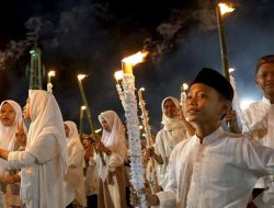 Berbeda dengan Pemerintah dan Muhammadiyah, PBNU Tetapkan Tahun Baru Islam Hari Rabu