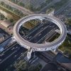 Integrasikan 6 Moda Transportasi, Kawasan TOD ‘Cincin Donat’ Dukuh Atas Target Rampung 2028
