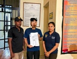 Modus Edit Foto Sekolah, Oknum Pegawai KUA di NTT Setubuhi Paksa Siswi SMP