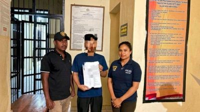 Modus Edit Foto Sekolah, Oknum Pegawai KUA di NTT Setubuhi Paksa Siswi SMP