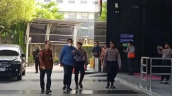 Buntut OTT di Sumsel, Bupati Muara Enim Edison Resmi Sandang Status Tersangka KPK