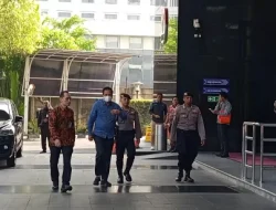 Buntut OTT di Sumsel, Bupati Muara Enim Edison Resmi Sandang Status Tersangka KPK