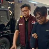 Bareskrim Ungkap Peran Krusial Frans Antony, Jenderal Lapangan Sindikat Narkoba Fredy Pratama