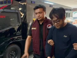 Bareskrim Ungkap Peran Krusial Frans Antony, Jenderal Lapangan Sindikat Narkoba Fredy Pratama