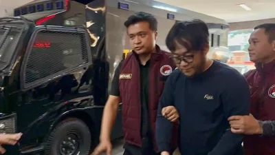 Bareskrim Ungkap Peran Krusial Frans Antony, Jenderal Lapangan Sindikat Narkoba Fredy Pratama