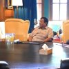 Merinding Jelang Bertemu Prabowo, John Herdman Pasang Target Gila untuk Timnas Indonesia